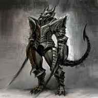 dragon armor for sale