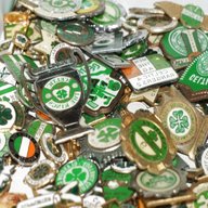 celtic fc pin badges for sale