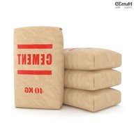 cement bag for sale