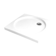 ceramic shower tray for sale