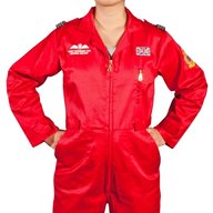 red arrows suit for sale