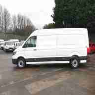 vw crafter lwb for sale