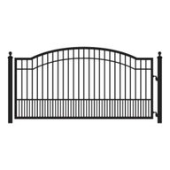 10 ft driveway gates for sale