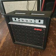 wem amplifier for sale
