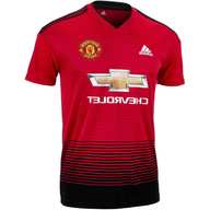 adidas manchester united jersey for sale