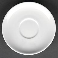 white saucers for sale