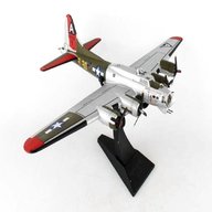 corgi flying fortress for sale