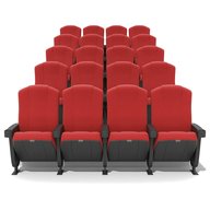 cinema chairs for sale