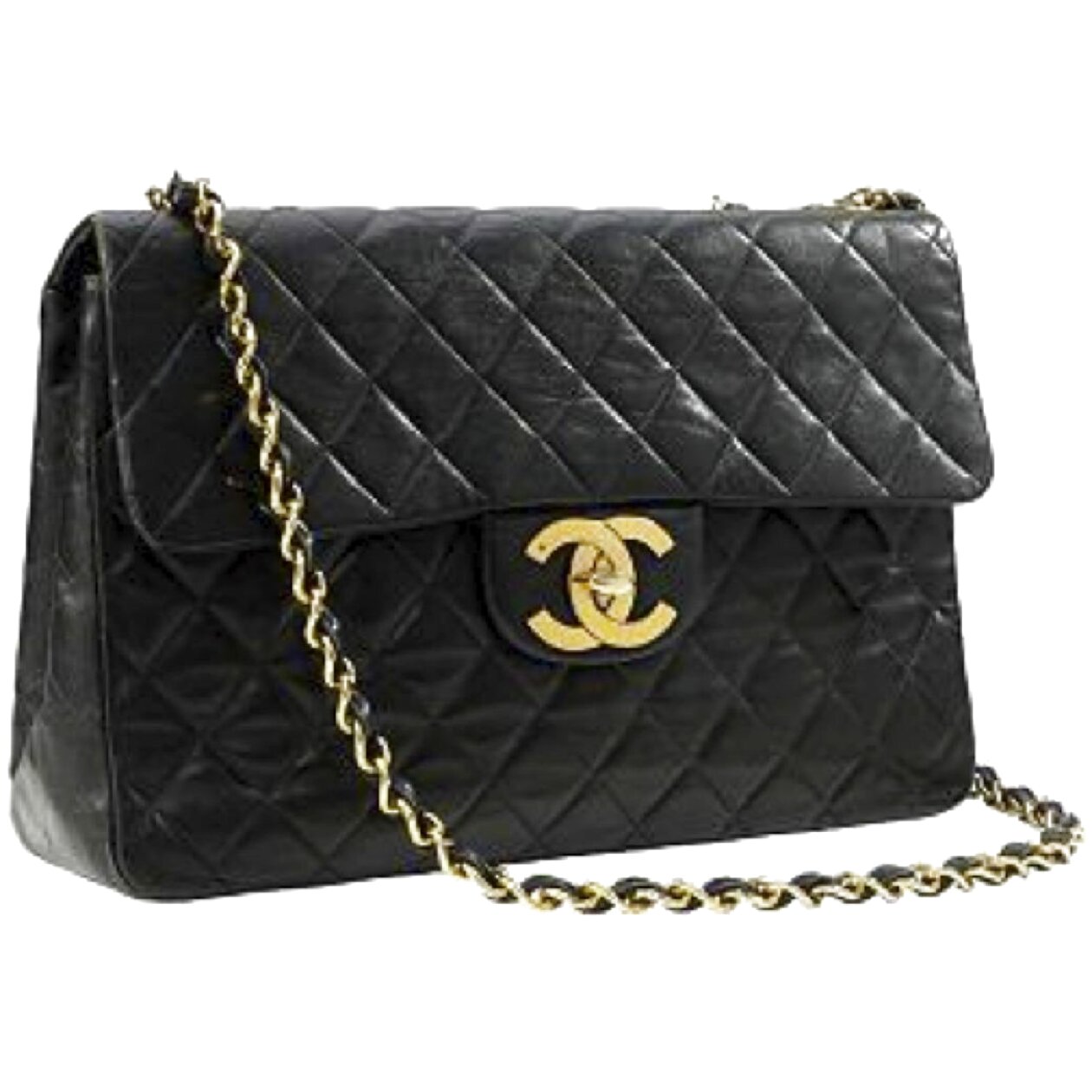 Coco Chanel Handbags for sale in UK | View 48 bargains