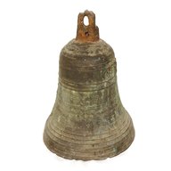 antique bell for sale