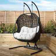 garden swing chair for sale