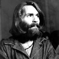 charles manson for sale