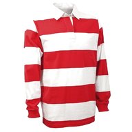 cotton rugby shirt for sale