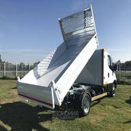 iveco tipper body for sale