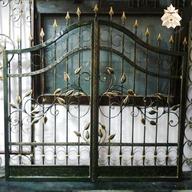 antique gates for sale