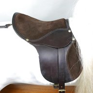 rocking horse saddle for sale