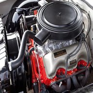 chevy v8 engine for sale
