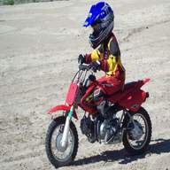 kids motocross for sale