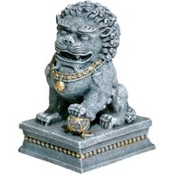 stone lion statues for sale