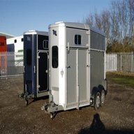 ifor williams 511 trailer for sale