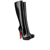 christian louboutin boots for sale