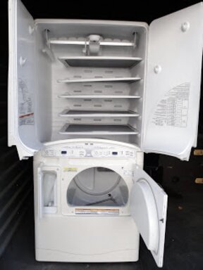 Maytag Drying Cabinet For Sale In Uk View 16 Bargains
