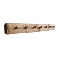 wooden coat pegs for sale