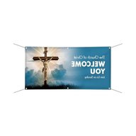 church banners for sale