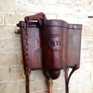 cast iron cistern for sale