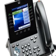 cisco phone system for sale