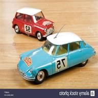 corgi rally cars for sale