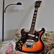 kent guitars for sale
