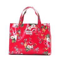 cath kidston red bag for sale