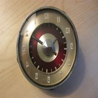 vintage car clock for sale