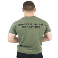 royal marines shirt for sale