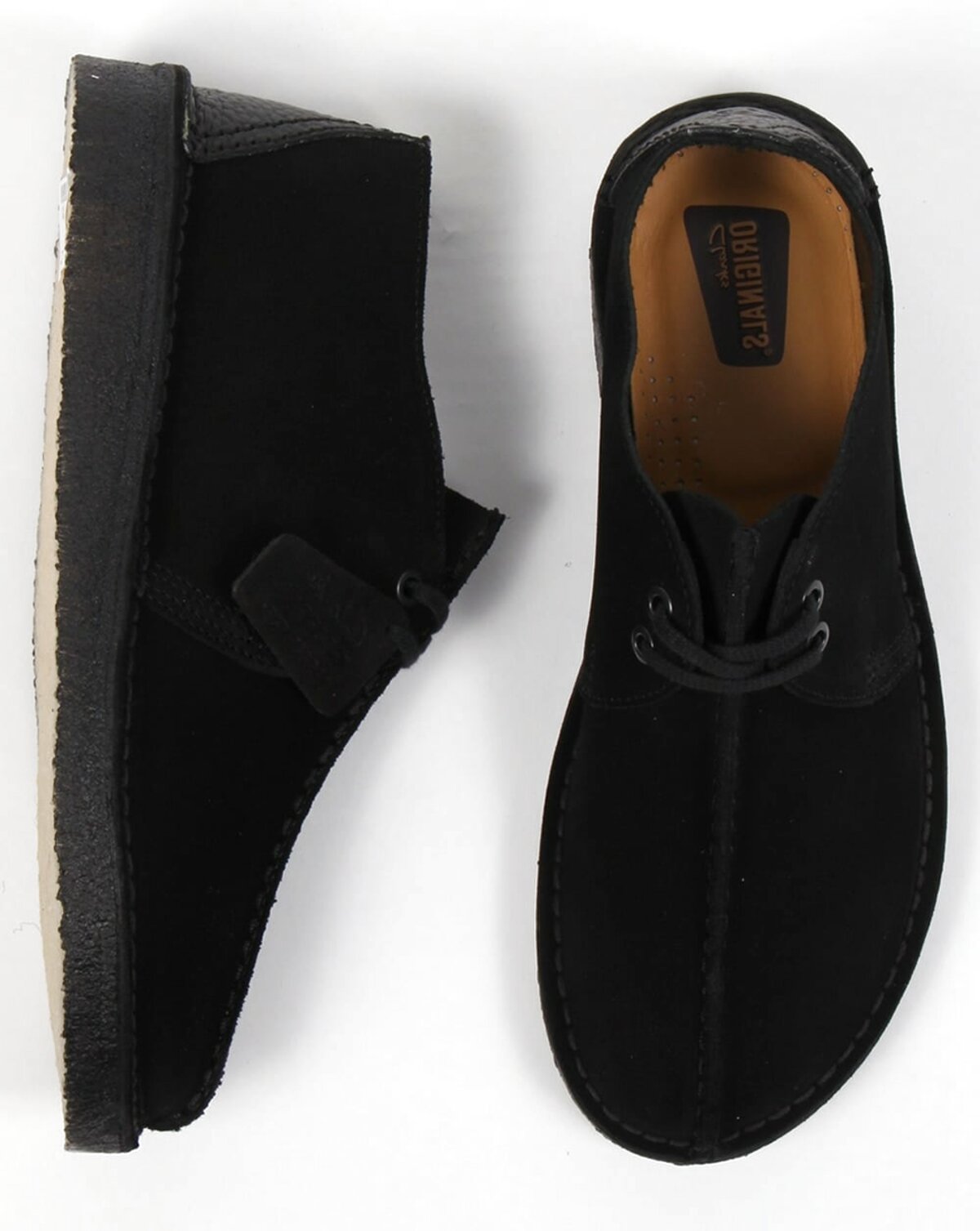 Mens Clarks Shoes for sale in UK | View 