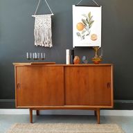 mid century sideboard for sale