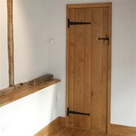 plank door for sale