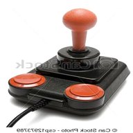 retro joystick for sale
