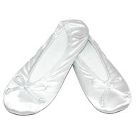 satin slippers for sale