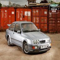 sierra rs cosworth for sale
