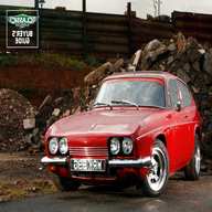 classic reliant cars for sale