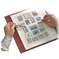 stamp albums for sale