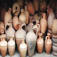 clay jars for sale