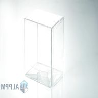 clear pvc boxes for sale