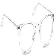 crystal glasses frames for sale