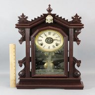 liberty clock for sale