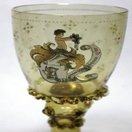 antique goblets for sale