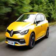 renault clio rs 200 for sale