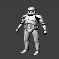clone trooper armor for sale